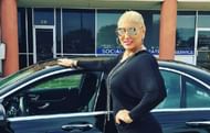 Deion Sanders' ex-wife, Carolyn Chambers